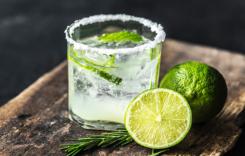 Dranken