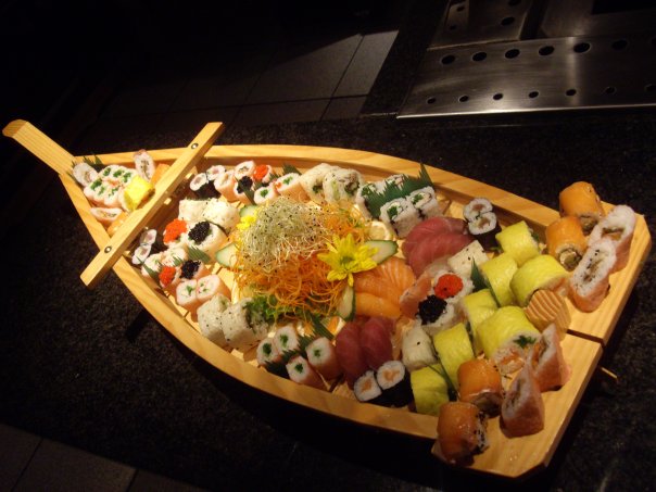 Eten
