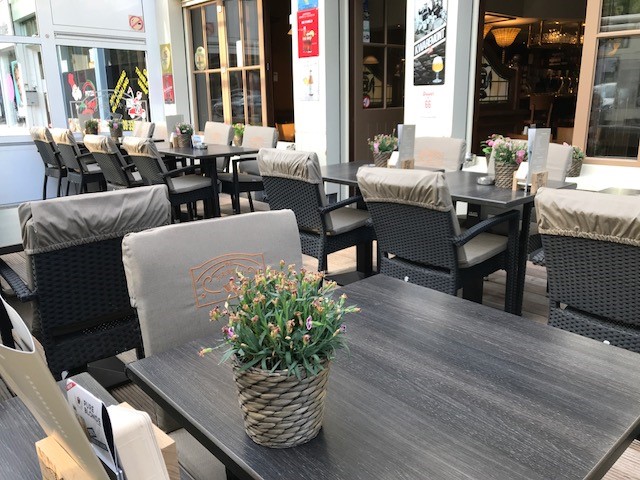 Terras