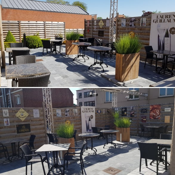Terras 1