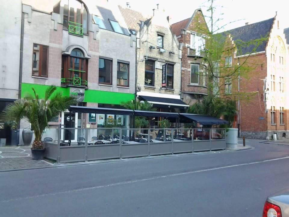 Terras